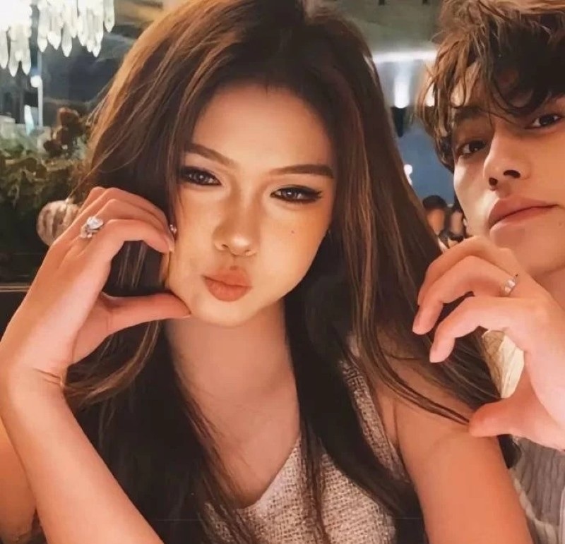 couple matching dp 23