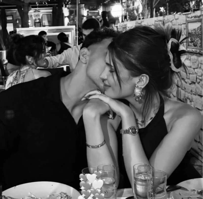 couple matching dp 30