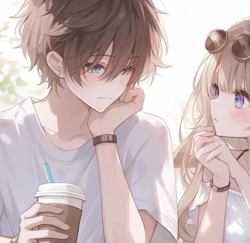 couple matching dp 38