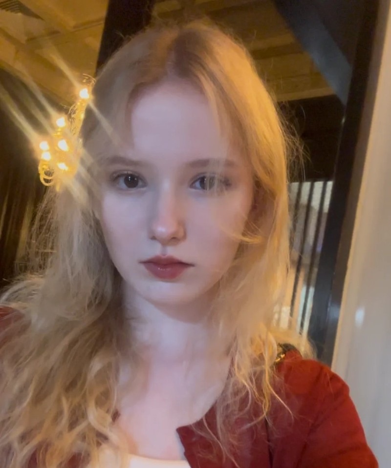 crazy dp for girl