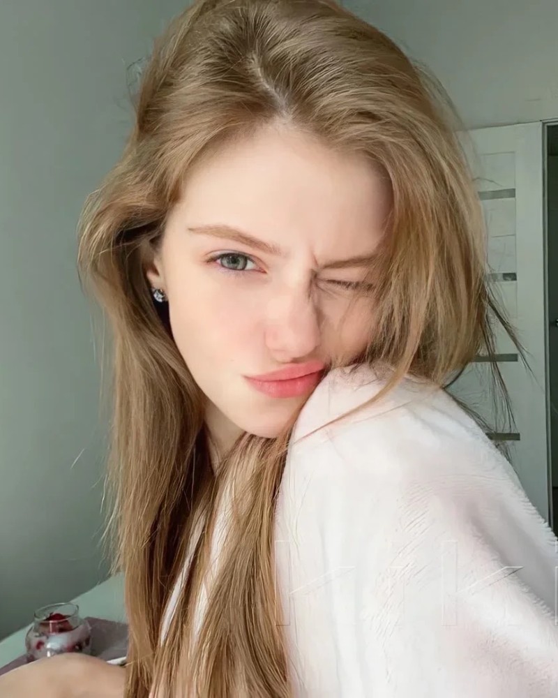 crazy girl dp 45 