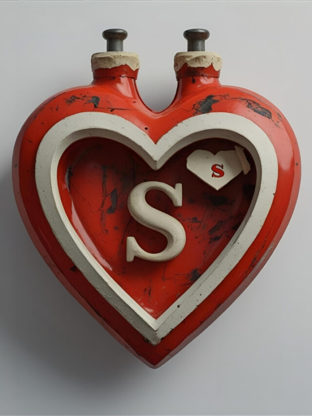 s name dp love 6