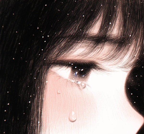 crying eyes dp 29
