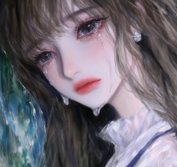 crying eyes dp 31