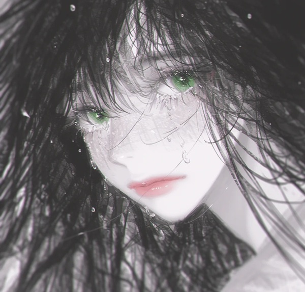 crying eyes dp 35