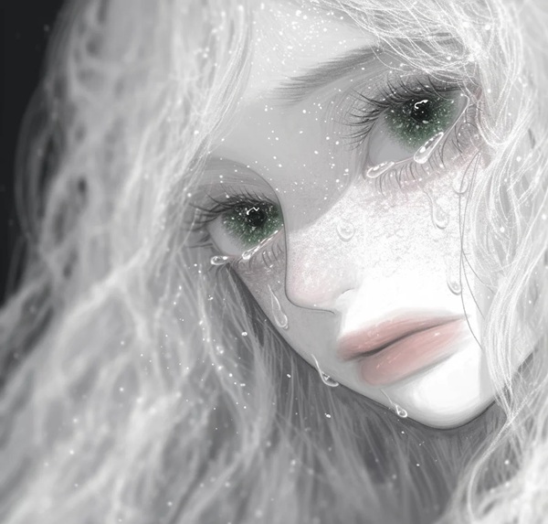 crying eyes dp 36