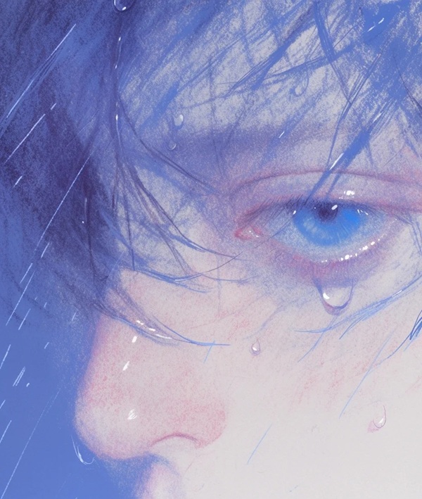 crying eyes dp 37