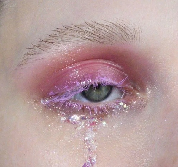 crying eyes dp 9