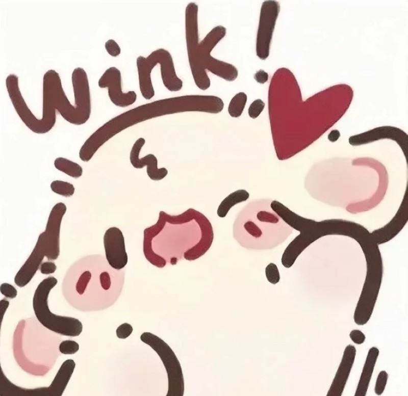cute cartoon dp for whatsapp 10