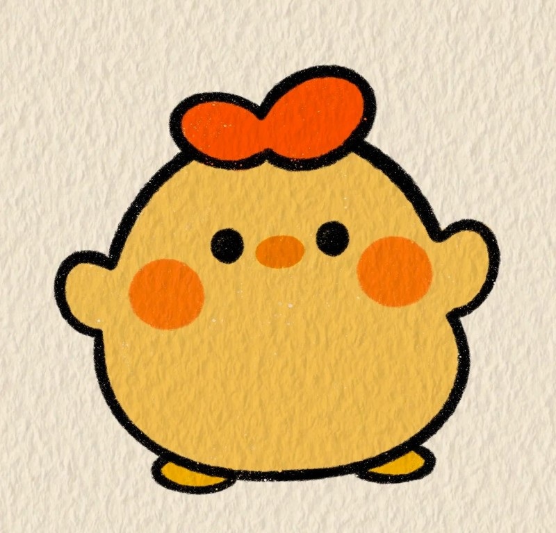 cute cartoon dp for whatsapp 16