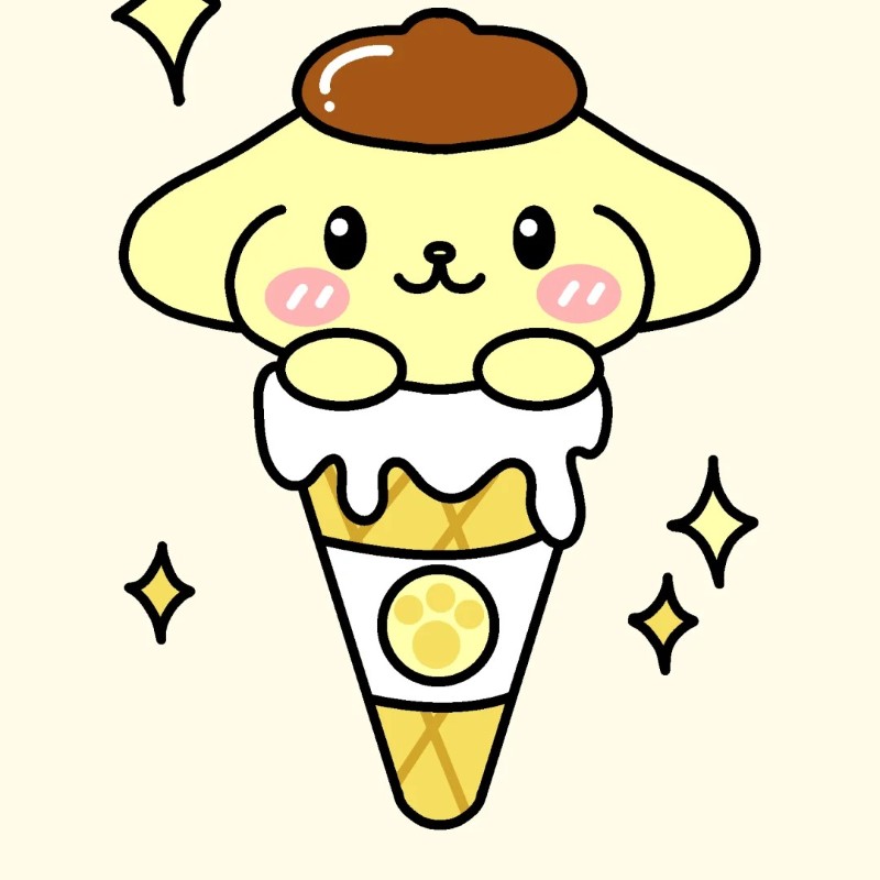 cute cartoon dp for whatsapp 17