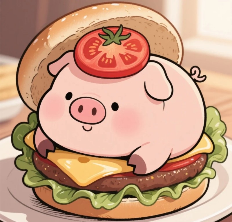 cute cartoon dp for whatsapp 19
