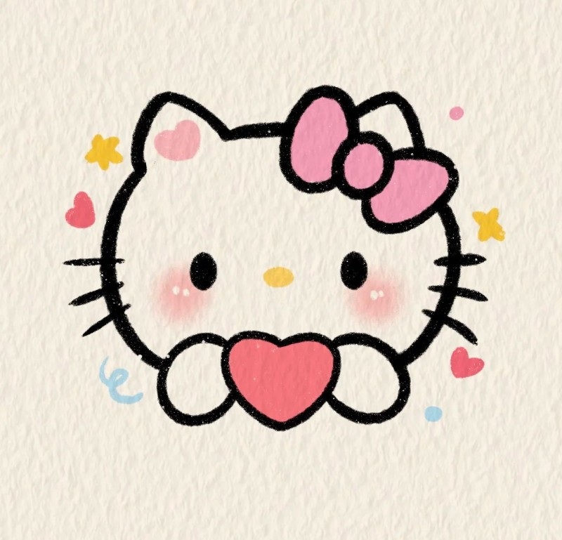 cute cartoon dp for whatsapp 2
