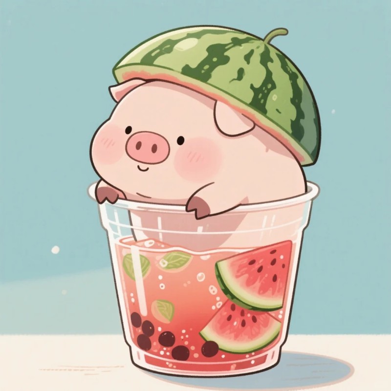 cute cartoon dp for whatsapp 27