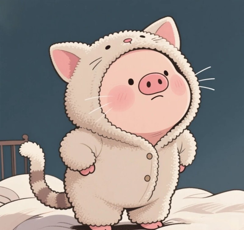 cute cartoon dp for whatsapp 28