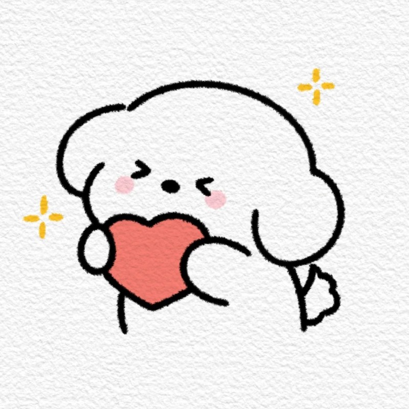 cute cartoon dp for whatsapp 32