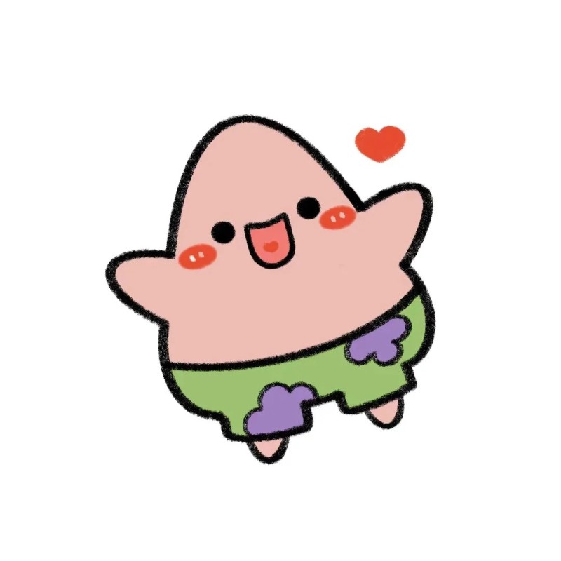 cute cartoon dp for whatsapp 3