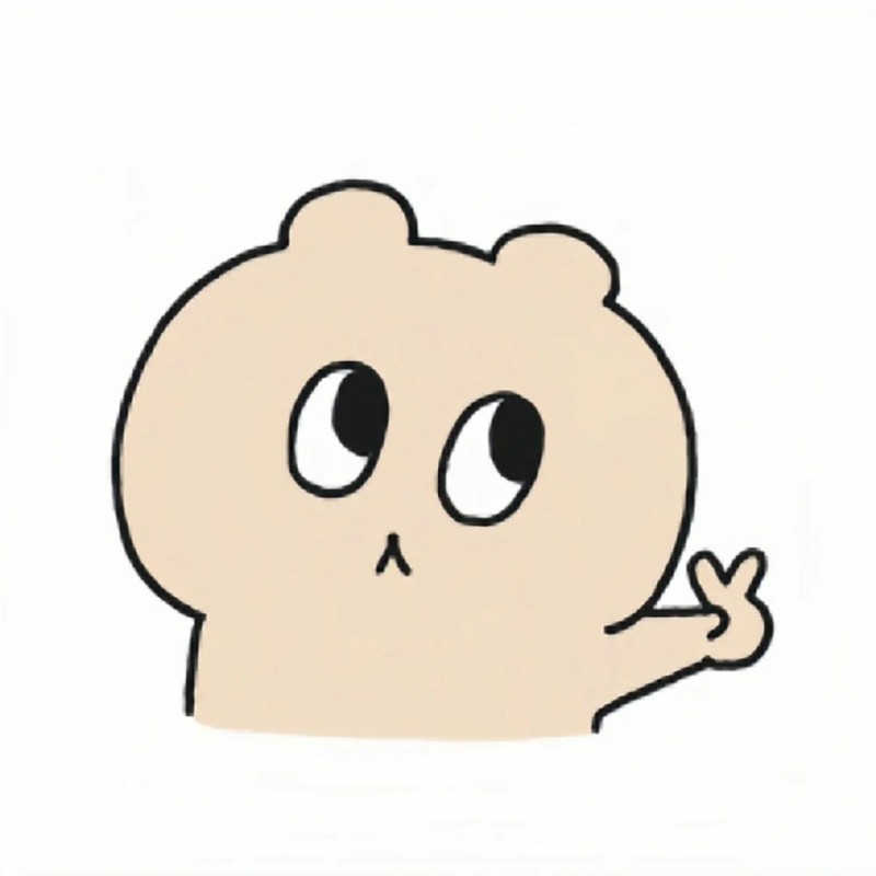 cute cartoon dp for whatsapp 4