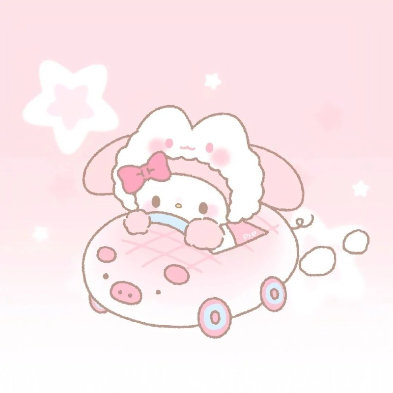 cute cartoon dp for whatsapp 5