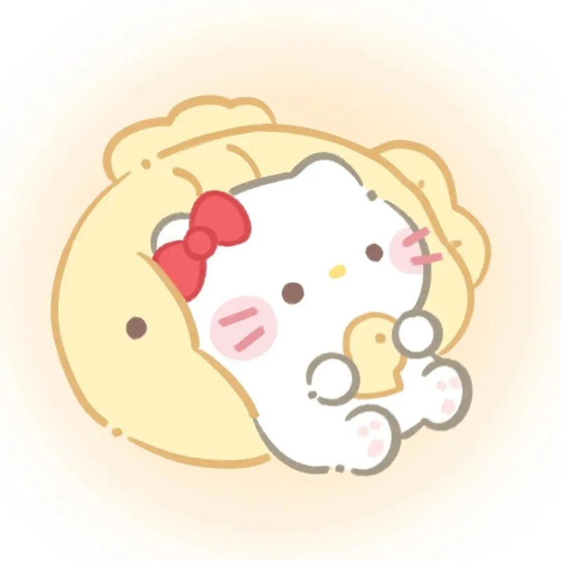 cute cartoon dp for whatsapp 9