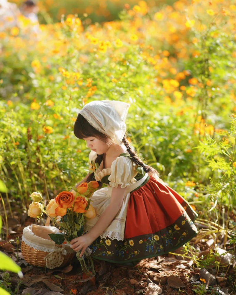 cute child couple dp