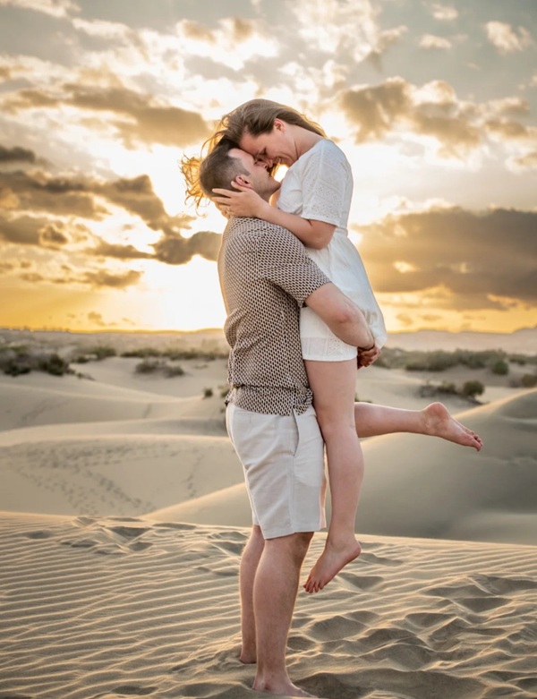 cute couple pic dp 14