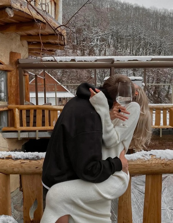 cute couple pic dp 25