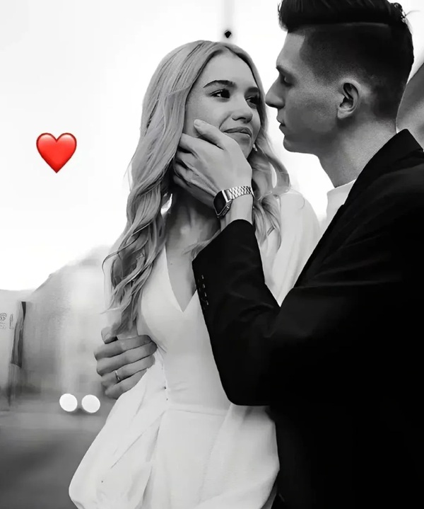 cute couple pic dp 31