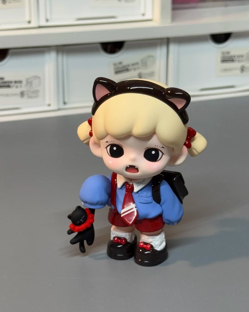 cute doll dp 1