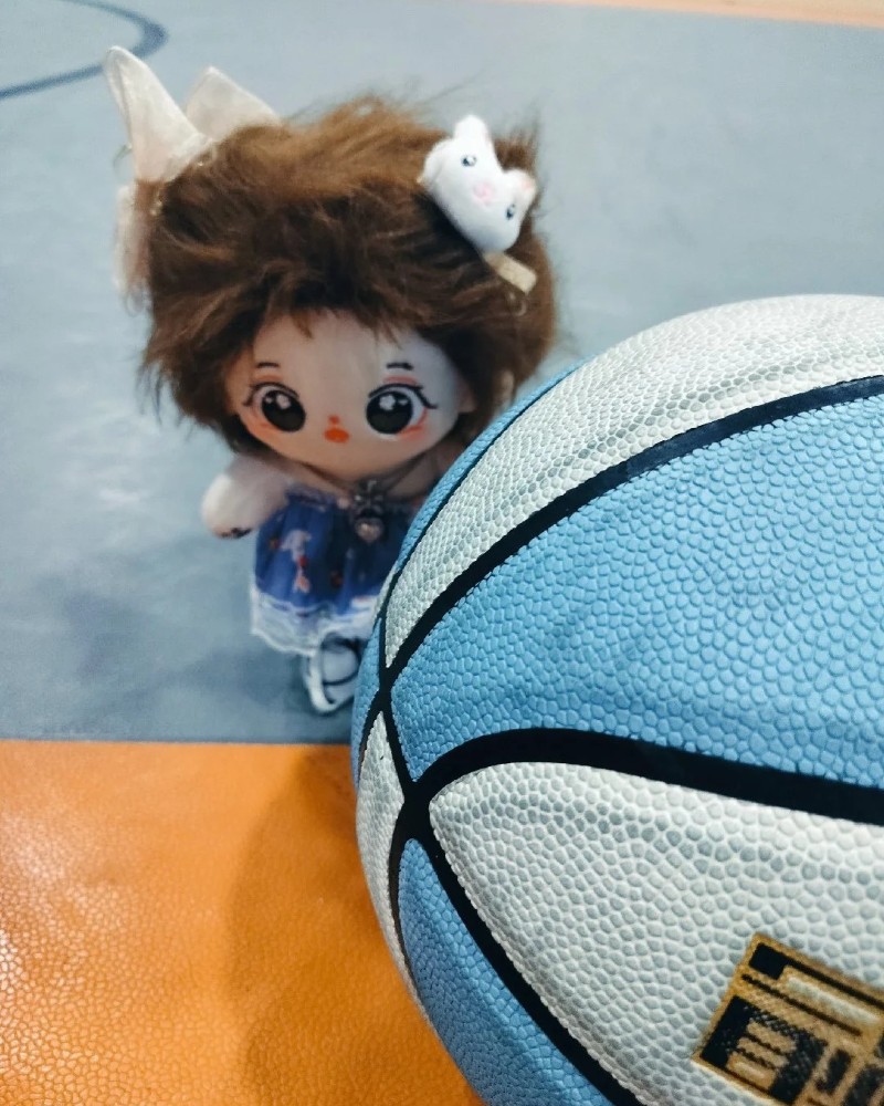 cute doll dp 10
