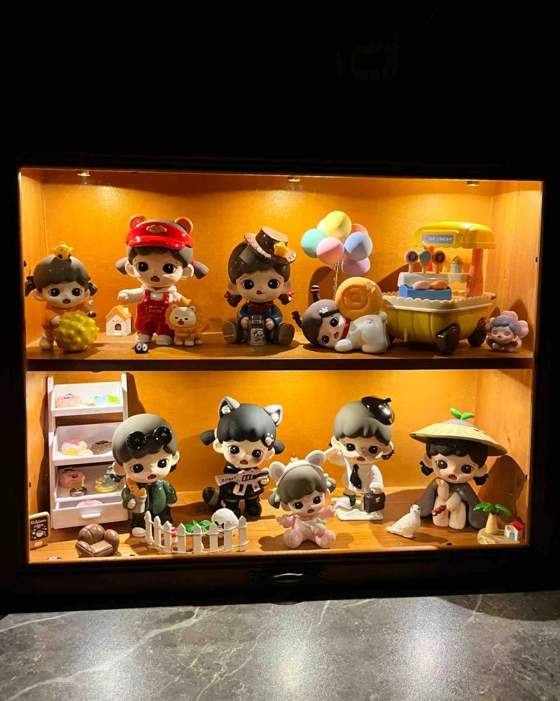 cute doll dp 2