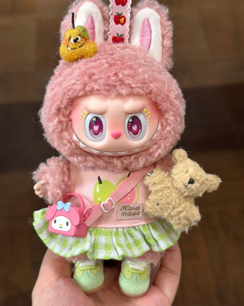 cute doll dp 5