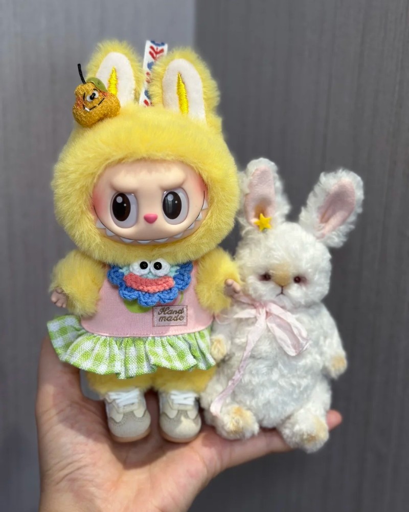 cute doll dp 