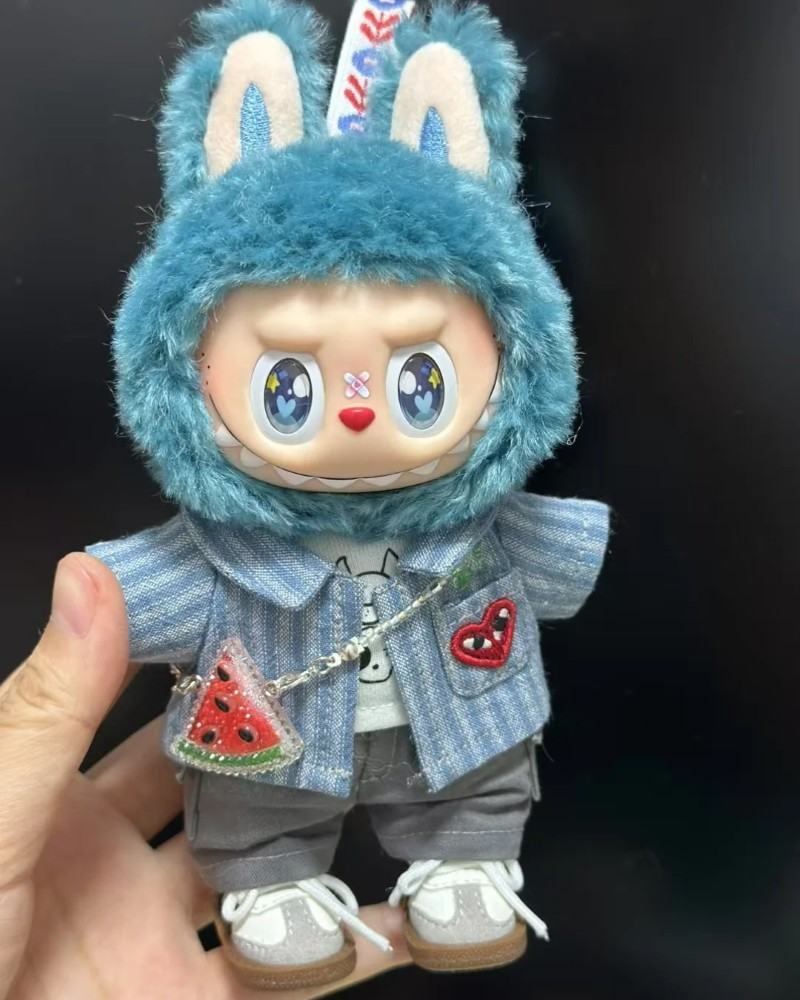 cute doll dp 7