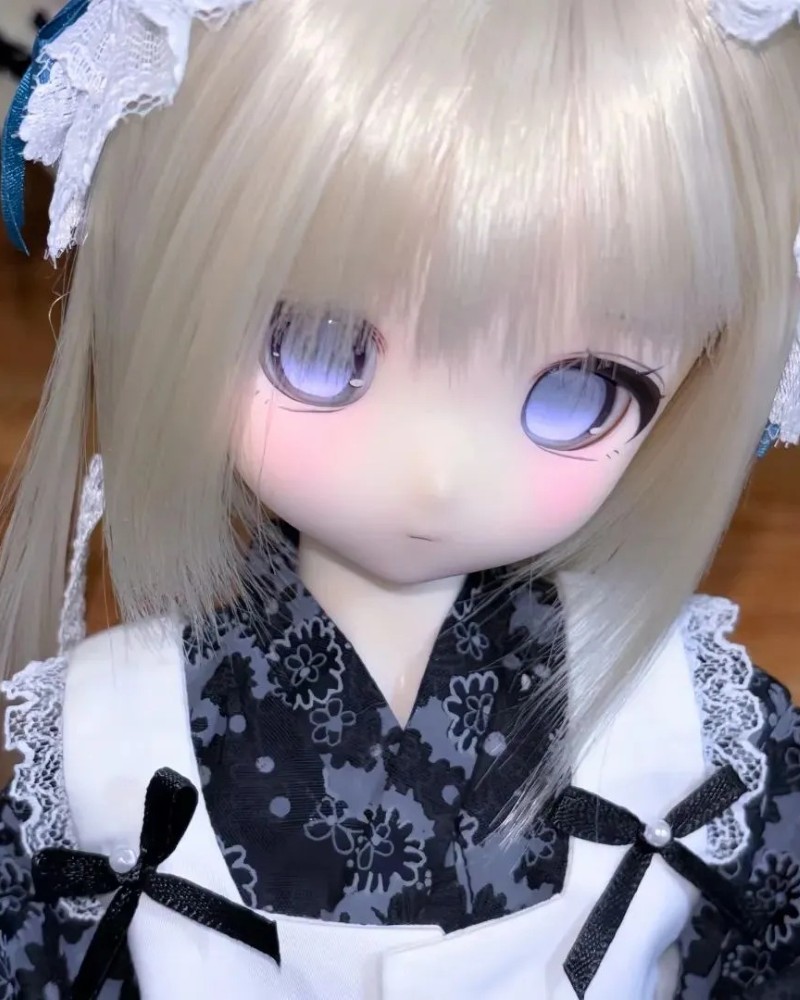 cute doll photos dp