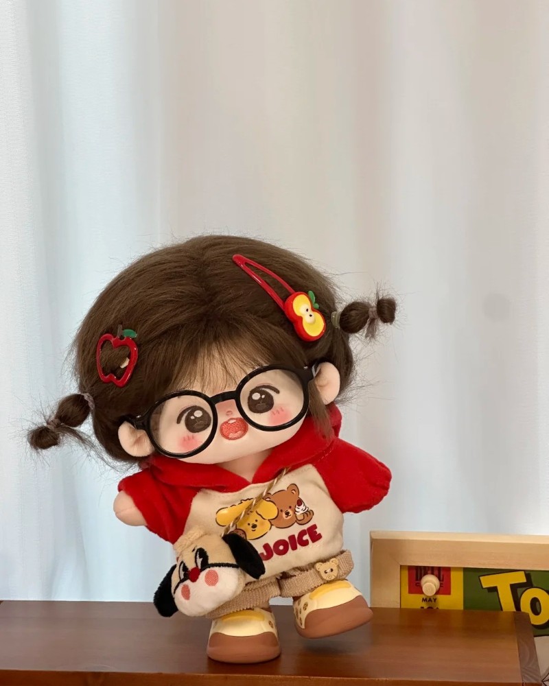 cute doll whatsapp dp