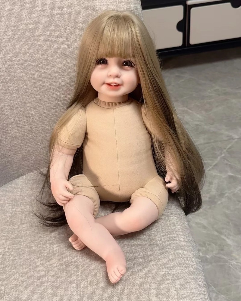 cute dolls for dp