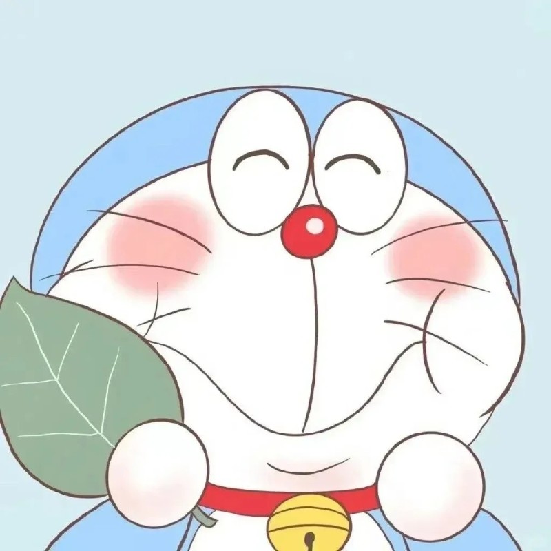 cute doraemon dp 39