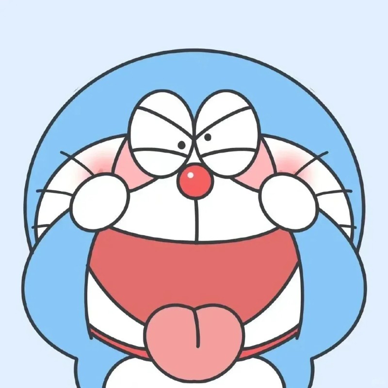 cute doraemon dp 40