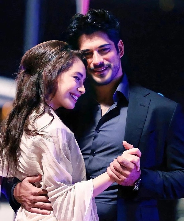 cute dp couple pic