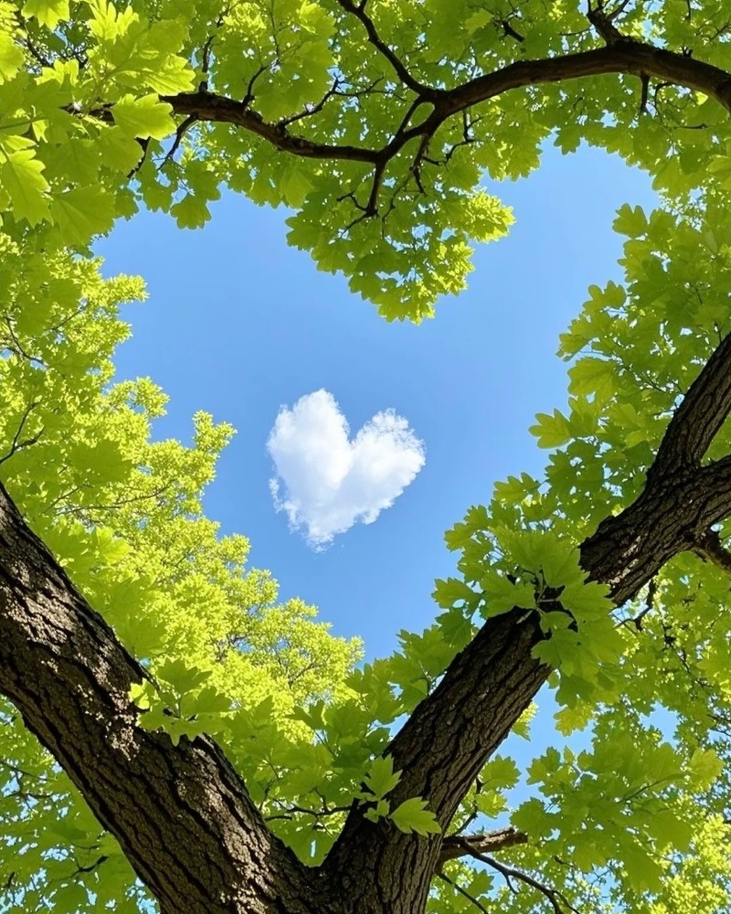 cute dp nature 14