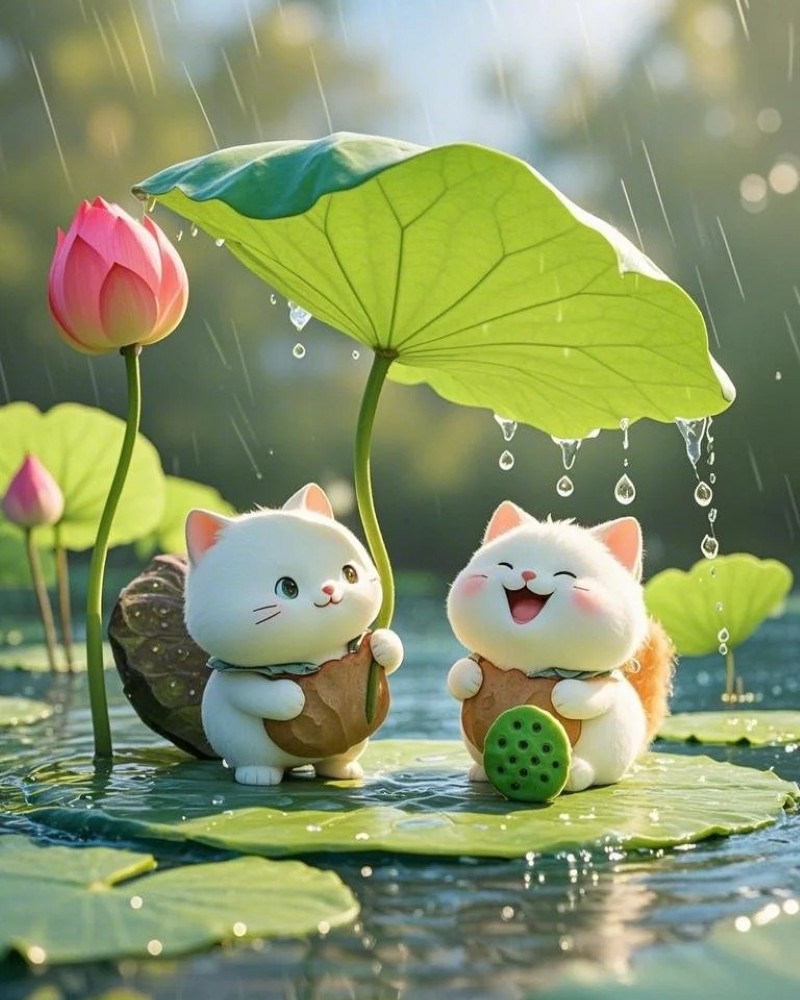 cute dp nature 26