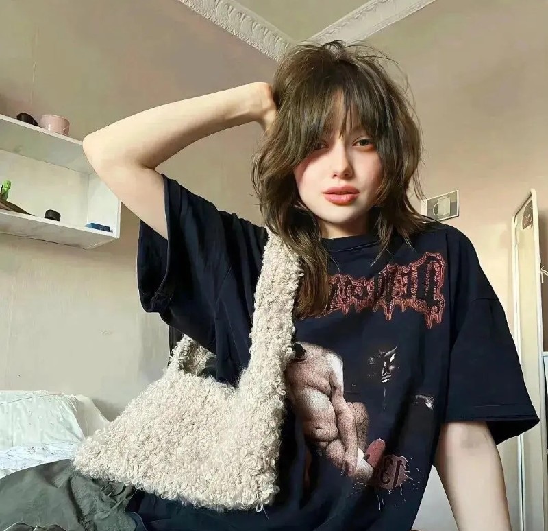 cute girls dp for fb 14