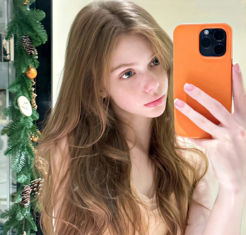 cute girls dp for fb 20