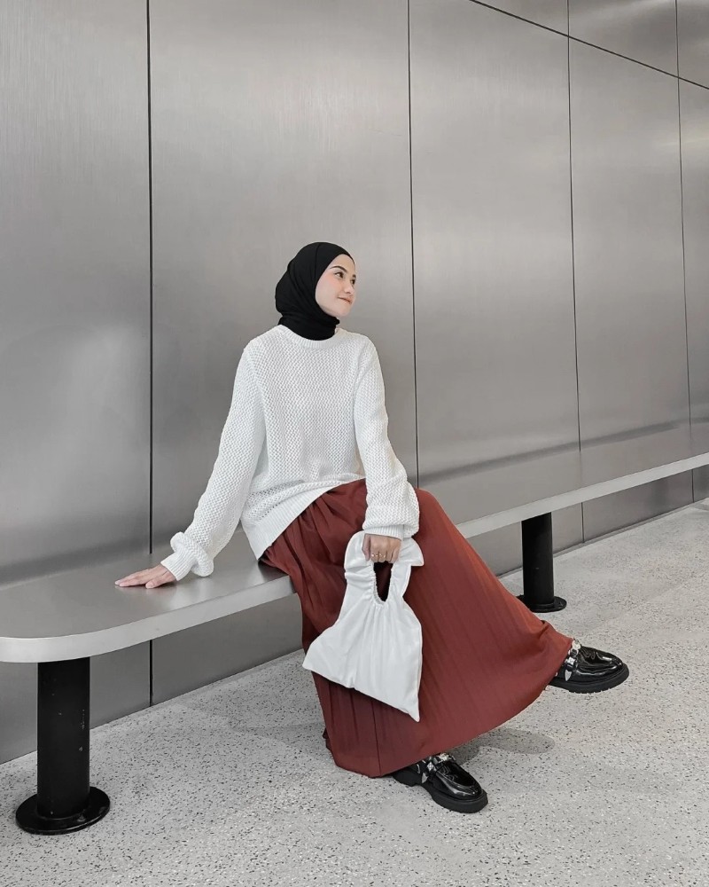 cute hijab dp instagram 14