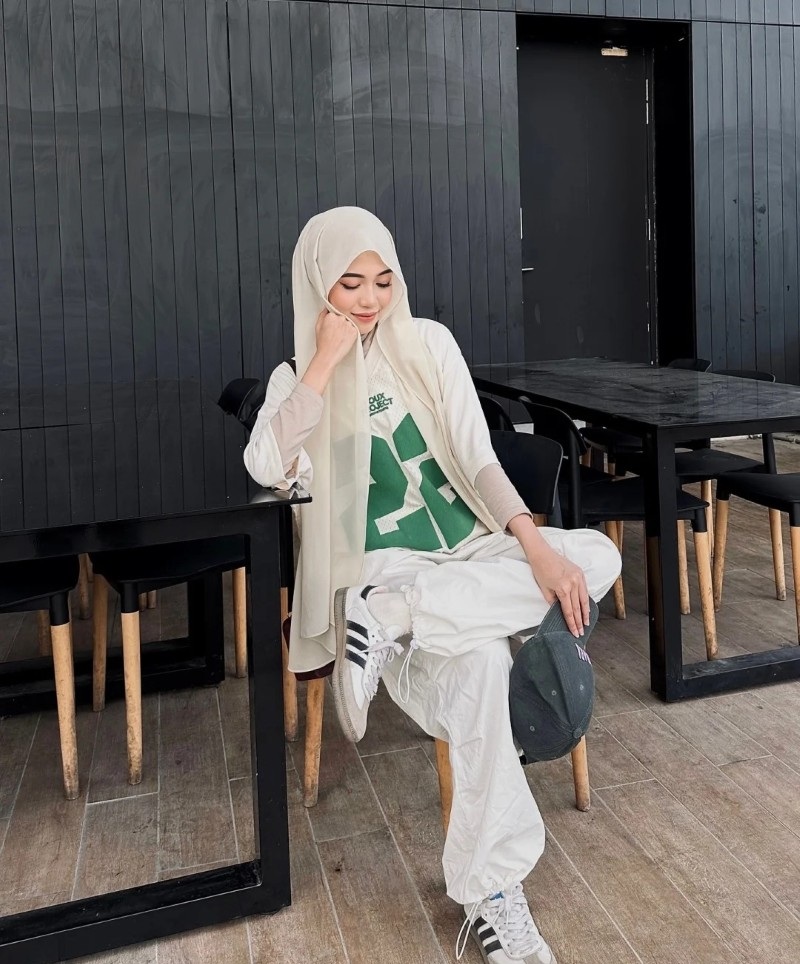 cute hijab dp instagram 17