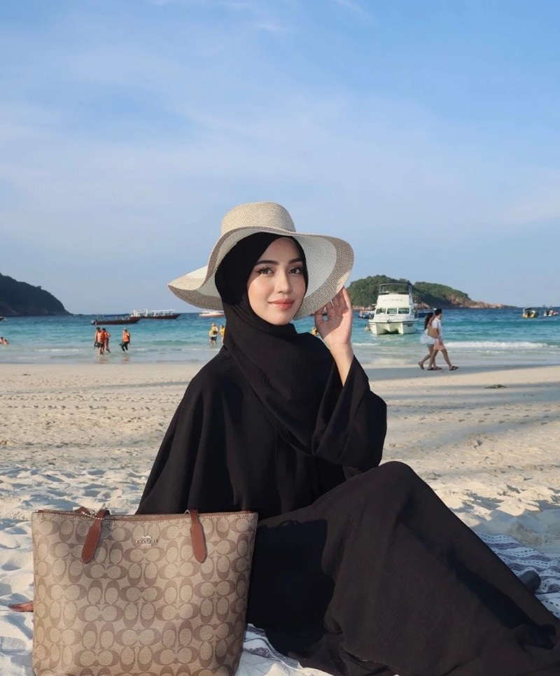 cute hijab dp instagram 18