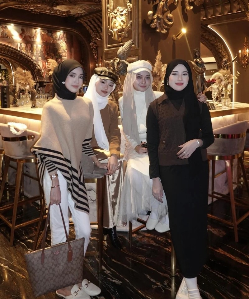 cute hijab dp instagram 21