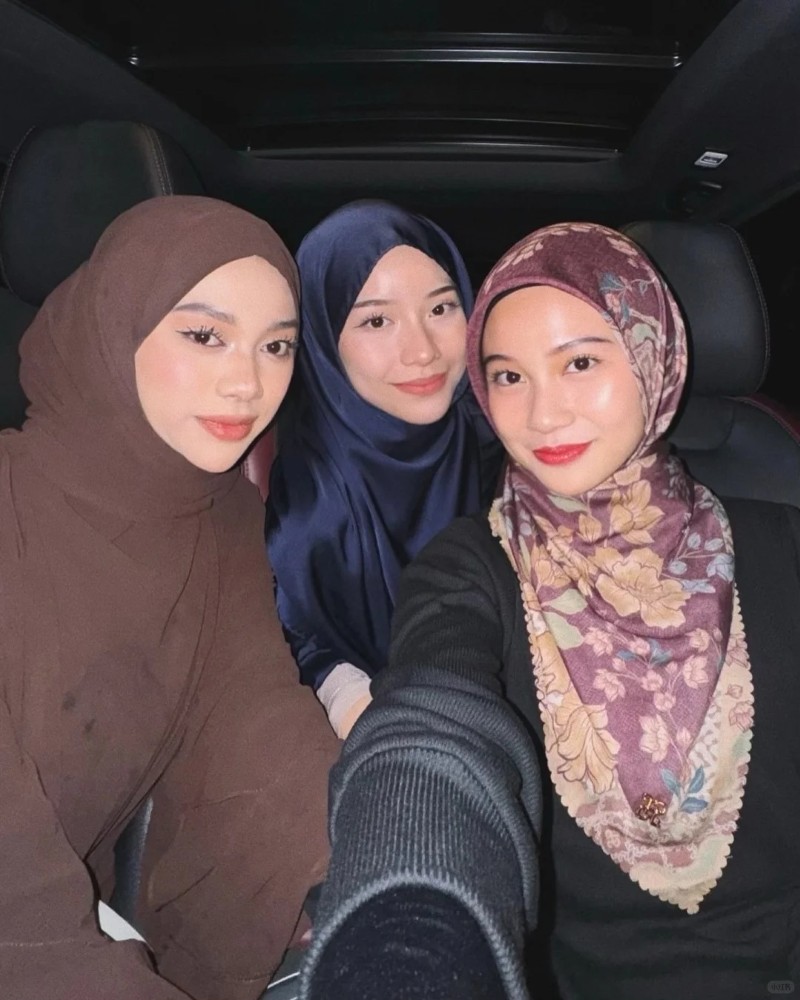 cute hijab dp instagram 23