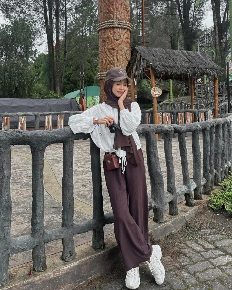 cute hijab dp instagram 26